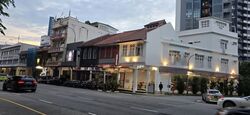 JALAN BESAR CONSERVATION AREA (D8), Shop House #581126851